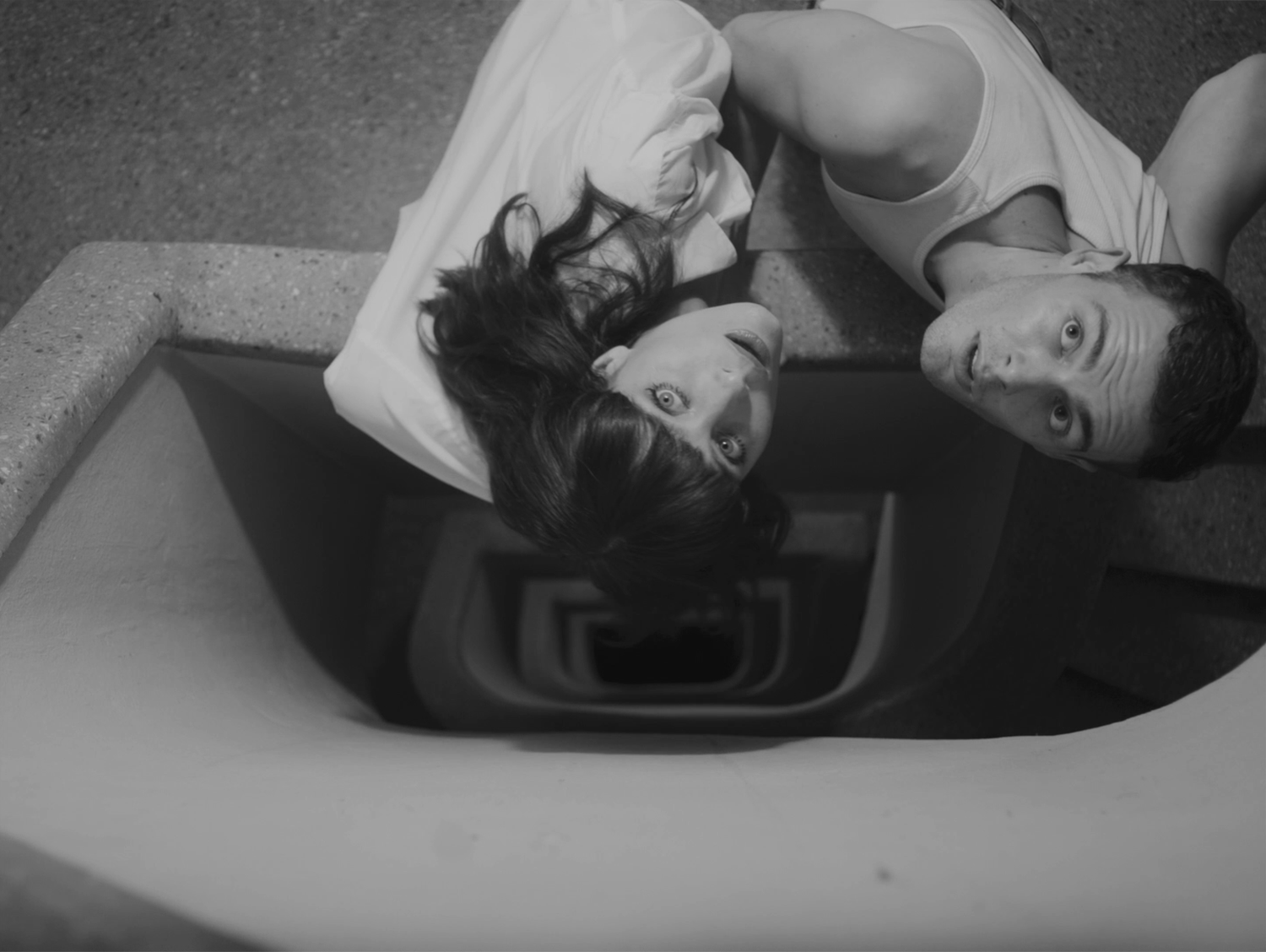 Some sardines live action short film 1