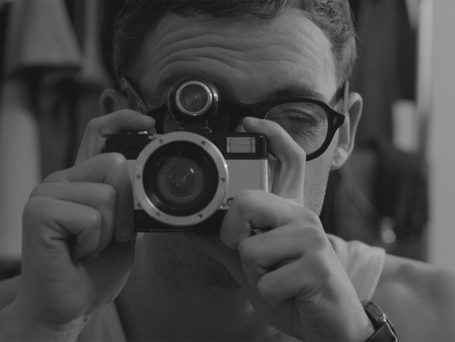 Some sardines live action short film 2