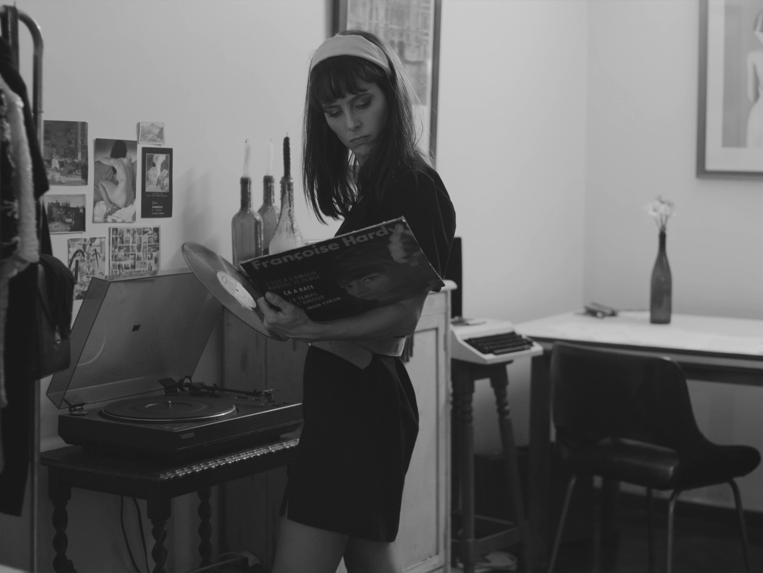 Some sardines live action short film 3