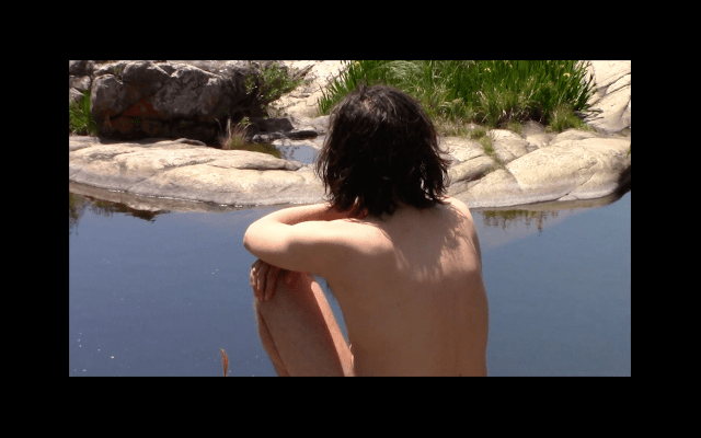 Still J'étais un ruisseau (Era un arroyo) 1