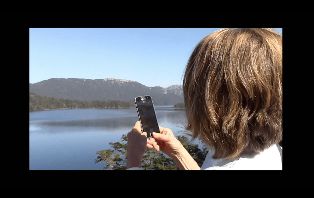 Still J'étais un ruisseau (Era un arroyo) 2