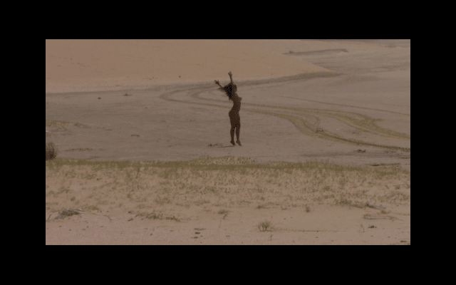 Still Short Film Regarde le nom des rues 1