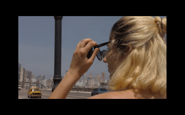 Still Short Film Regarde le nom des rues 2