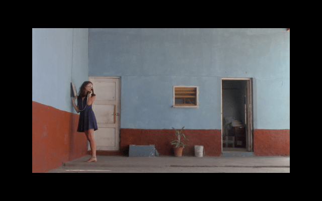 Still Short Film Regarde le nom des rues 3