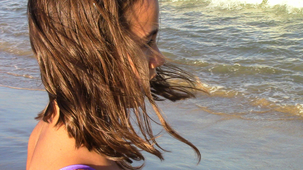 handycam Gina Figueres