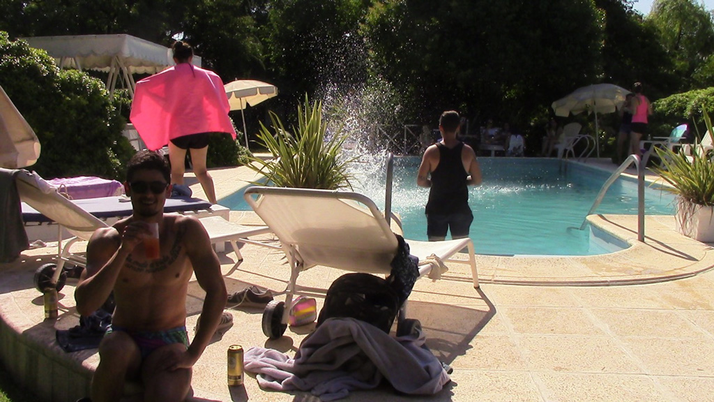 handycam Flavio Buenos Aires